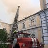 Auch Hyperschallraketen gemeldet: Russland attackiert Ukraine mit Hunderten Drohnen