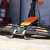 Schärfere Kontrollen: Die Flügel-Frage: Droht der Formel 1 eine neue Hackordnung?
