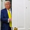 US-Präsident: Trumps unversöhnliche Ostergrüße für Linke und Biden