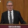 Panicking Starmer admits mass immigration is making Britain an 'island of strangers' as he tries to head off Reform surge - but STILL won't put a cap on numbers