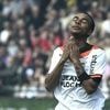 Annecy - Lorient. Les notes des Merlus : Kroupi actif mais frustré, Abergel en dedans