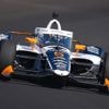 Holy cow! Pato O'Ward finally milks a cow before Indy 500, hoping to break his streak of heartbreak