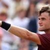 How Britain's Jack Draper became a genuine Wimbledon contender