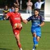 Football. Amical : Fontenay poursuit sa série victorieuse face à VFC La Roche
