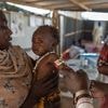 Eine ignorierte Katastrophe?: UN: Sudan leidet unter größter humanitärer Krise der Welt