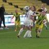 Football. Les Nantaises signent un festival offensif contre Saint-Malo