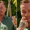 Celebs Go Dating star Jon Lee breaks down in tears as he reveals his mother feared he was dead after S Club 7 singer 'went missing' for two years