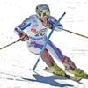 Plainte pour agression sexuelle contre l’ancien skieur Joël Chenal : la piste de slalom au nom du champion débaptisée