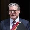 Keir Starmer accused of surrendering British veterans of the Troubles to face legal persecution from group of 'politically motivated lawyers'