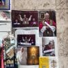 Wie in Rome een Leo-sleutelhanger wil, moet nog wachten