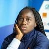 Équipe de France féminine. Griedge Mbock désignée nouvelle capitaine des Bleues