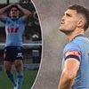 See the TV commercial that made a spooky prediction about the NSW Blues' huge State of Origin problem