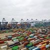 Car thefts surge as UK's busiest port 'has just one police officer' to tackle trade in stolen vehicles headed for Africa and the Middle East
