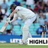 Late Crawley wicket gives India the edge in enthralling fifth Test