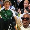 How Harry could be forced to quit Invictus. 'Divisive' issue, rumblings of discontent... and what sources tell me is the biggest problem of all: RICHARD EDEN