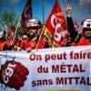 CARTE. Où se trouvent les 381 plans sociaux recensés en France par la CGT ?