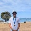 Windsurf. Titouan Imbaud, champion de France espoirs d’un sport « peu démocratisé »