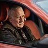 Time for older drivers to have regular eye tests? Crash data suggests so...