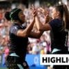 England to face Scotland in quarter-finals after thrashing Australia