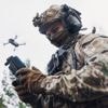 Britische Soldaten dürfen nur eingeschränkt mit Drohnen üben