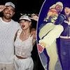 Travis Kelce gushes over Taylor Swift with rare public statement about his superstar girlfriend