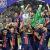 Victoire du PSG. « Faisons confiance à nos jeunes, que ce soit dans le sport ou dans la vie »