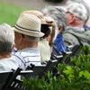 403 Milliarden Euro ausgezahlt: 22,3 Millionen Menschen in Deutschland erhielten 2024 Rente