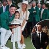 Rory McIlroy set to finally grant wife Erica Stoll her wish as Masters champion makes major announcement