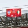 Live WK-kwalificatie | Bekijk de tussenstand bij de duels van Italië en Kroatië