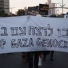 Guerre dans la bande de Gaza : qui utilise ou non le mot "génocide" pour décrire les opérations israéliennes, et pour quelles raisons ?