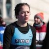 Duathlon - D2F. « On prouve qu’on est encore là » : Lola Baron se démène pour le maintien du TCG79
