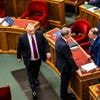 Hongaarse parlementsleden keuren wet goed om uit Internationaal Strafhof te stappen