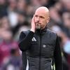 Ajax ziet Ten Hag als mogelijke opvolger Farioli: 'Maar de toplijst is nog niet klaar'