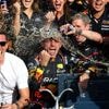 Voorzichtig optimisme bij Max Verstappen en Red Bull: 'Met deze spirit is alles mogelijk'