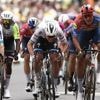 Tour de France 2025 : Tim Merlier remporte au sprint une 3e étape marquée par les chutes