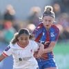 Qui est Olivia Smith, la recrue la plus chère de l’histoire du football féminin