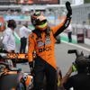WK-leider Piastri bevestigt sterke trainingsritten en pakt pole