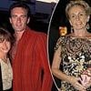 Inside Dannii Minogue's difficult relationship with Julian McMahon's socialite mother and how she wouldn't even let her into her home - as she stays silent on ex-husband's death