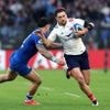 XV de France. Cinq joueurs supplémentaires appelés pour la tournée en Nouvelle-Zélande