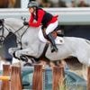 Reitsport: Springreiter feiern bei EM in Spanien Bronze