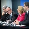 Zwischen Bullshit, Bas und Bier: Die Deutschen und ihr impotenter Staat