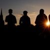 Besonders durch Corona geprägt: Studie: Burn-out wird zur Pandemie bei jungen Menschen