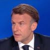 Emmanuel Macron : que faut-il retenir de la prise de parole du président ?
