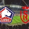 Lille - Reims : sur quelle chaîne et à quelle heure voir le match de Ligue 1 en direct ?