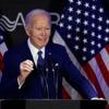 „Wir waren nicht ganz so gut wie er“: Biden übernimmt die Verantwortung für Trumps Wahlsieg