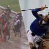 “Ik heb mijn paard niet mishandeld”: jockey wint prestigieuze race, maar twee weken later komt er iets aan het licht