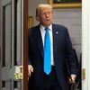 Streit in den sozialen Medien: Trump droht Medwedew: "Gefährliches Terrain"