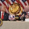 Fußball-Weltmeisterschaft 2026: Irans Sorgen um WM-Teilnahme nach Trumps Einreisesperre