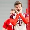 FC Bayern München: Großer Ehrgeiz, erste Absagen: Wohin zieht es Thomas Müller?