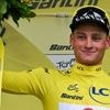 Tour de France 2025 : Mathieu van der Poel, une victoire d'étape et le maillot jaune qui réparent quatre ans d'anomalie
